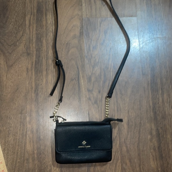 Nanette Lepore little black bag - - Picture 5 of 7